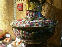 -羊大爷涮肉(亮马桥店)