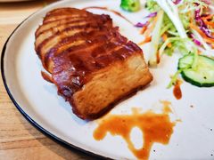 -朵朵开素食餐厅(后宰门街店)