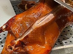 -北京全聚德(王府井店)