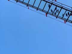 -古龙峡云天玻霸