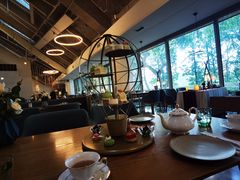 靠窗位-EN SPACE恩空间