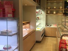 -好利来(龙首印象城店)