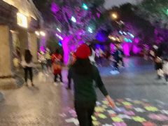 -南宁方特东盟神画