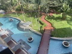 -石梅湾艾美度假酒店