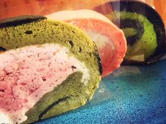 -卷时·瑞士卷·生日蛋糕(大望路店)