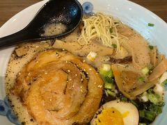 -雷神拉面(财富中心玉米楼店)