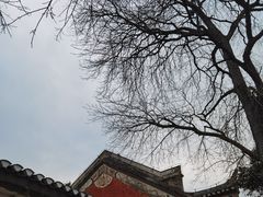 -白帝城·瞿塘峡景区