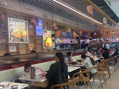 -花漫里日式餐厅(南安中骏店)