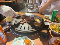 -济州爱肉堂(总店)