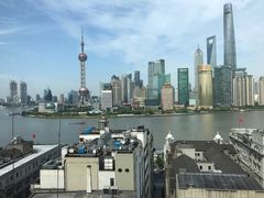 -上海外滩华尔道夫酒店