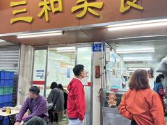 -佰搭果·广式茶餐厅(西华路店)