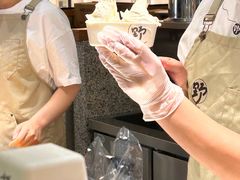 -野人先生Gelato(上海长宁龙之梦店)