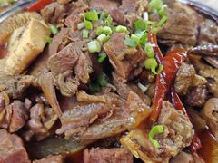 -麻木老地方牛筋牛杂(长堤街店)