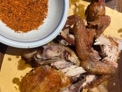 -打酱油·非遗淮扬菜(瘦西湖梅岭店)