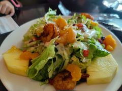 -Chili's Cafe&Bar奇利斯(滨江店)