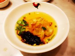 -莆田餐厅PUTIEN(三里屯店)