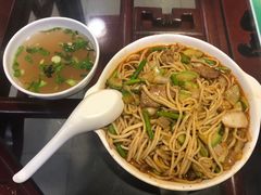 -东方宫中国兰州牛肉拉面(厦门旗舰店)