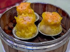 -凤凰楼酒家·粤宴点心(华强北店)