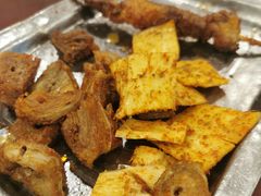 -伊隆斋(什刹海店)