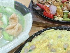 -众源美食(光复阁店)