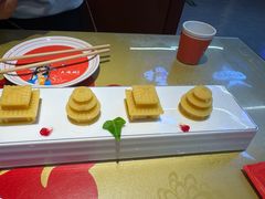 -大海碗·炸酱面·烤鸭·京菜(天坛店)