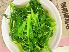 -蘭心餐厅(进贤路店)
