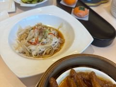 -正佳广场万豪酒店-粤菜餐厅·点心·海鲜·聚餐