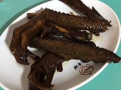 -凌舍好烧鹅(中山路店)