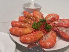 -麒麟海鲜酒家(Richmond)