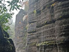 -梭布垭石林景区