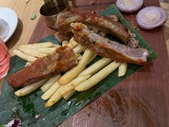 -青檸泰 LIME THAI (财富购物中心店)