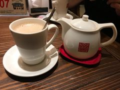 -春水堂人文茶馆(台中四维店)