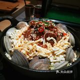 冬日小火锅