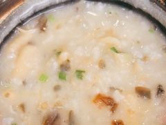 -新梅园不夜粥(龙华店)