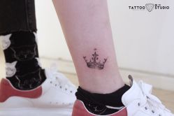 -飛凡TATTOO纹身•原创
