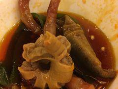 -老码头火锅(玉林店)