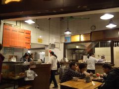 门面-伍湛记 · 广州老字号(龙津中路店)