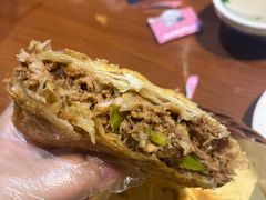 -大头亮羊汤烩面·河南非遗(良乡总店)