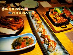 -三石铁板烧(紫竹桥店)