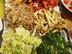 -东瓯泡泡(百里东路店)