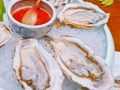 -原志优秀食材·匠心料理·海胆主题(金亿广场店)