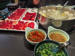 -二刀潮牛(重庆光环购物公园店)