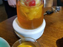 -粗茶淡饭·隐庐私厨(东亭店)