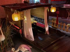 -锦上中式酒馆(南内环店)