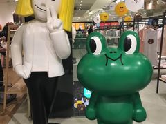 -line friends(明洞旗舰店)