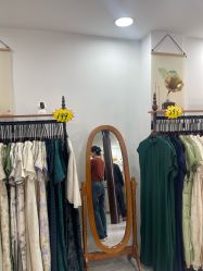 -陈大户旗袍(狮子林店)