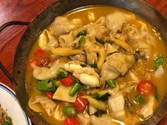 -钓台野鱼馆(钱江国际时代广场店)