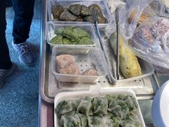 -长平老姿娘夜粥(平东一街店)