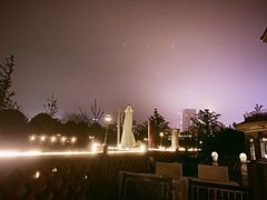 -浦鸿会游泳健身中心·Ambassy Club PD(金桥碧云国际社区店)