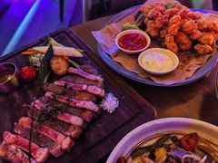 -MARU玛露音乐餐厅(大学路店)